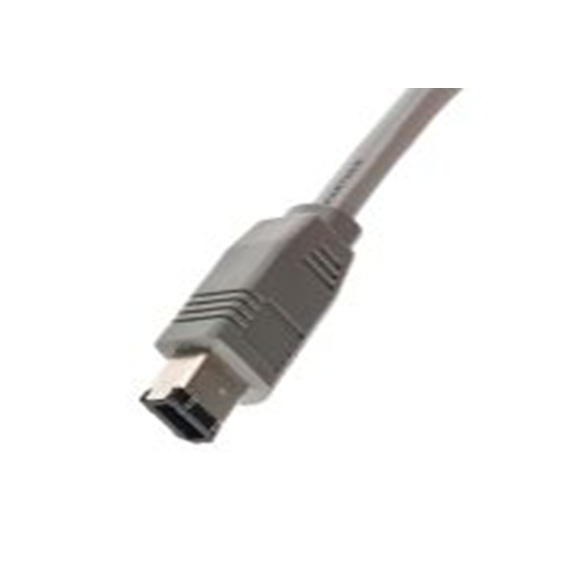 RS PRO,331-9329,RS PRO 火线电缆, 2 m长, 公, 灰色