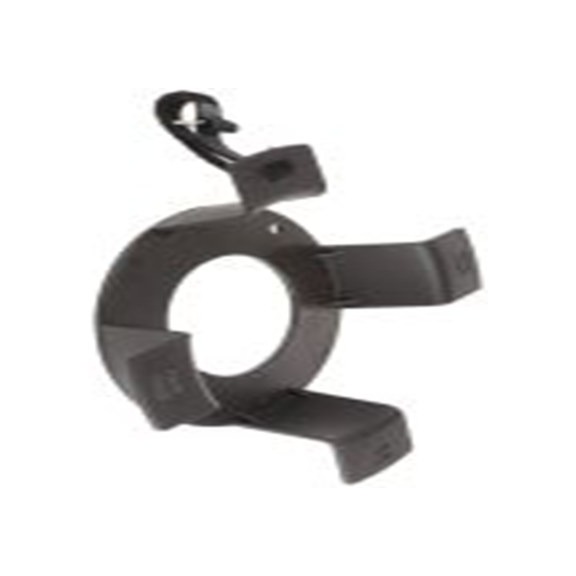 RS PRO,379-3711,RS PRO 电缆机架, 塑料制, 54 mm长, 54 mm宽, 54 mm高