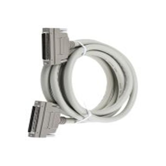 RS PRO,436-5187,RS PRO SCSI 电缆, 3 m长, 公头SCSI III, 灰色, C44系列