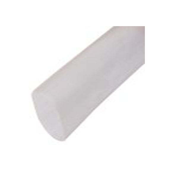 RS PRO,443-4952,RS PRO 否 聚烯烃 热缩管, 无色, Φ12.7 mm, 300mm长, 2:1收缩比, 6.4 mm收缩径