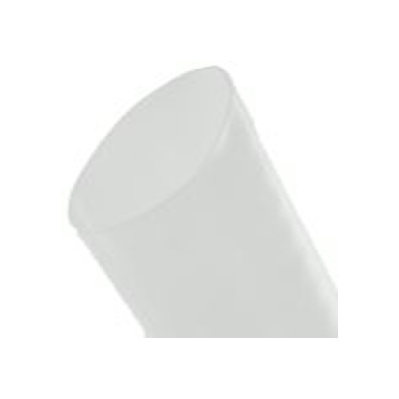 RS PRO,443-4980,RS PRO 否 聚烯烃 热缩管, 无色, Φ38.1 mm, 300mm长, 2:1收缩比, 19.1 mm收缩径