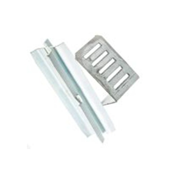 RS PRO,448-5304,RS PRO 电缆机架扩展, 990 mm长, 345 mm宽, 985 mm高