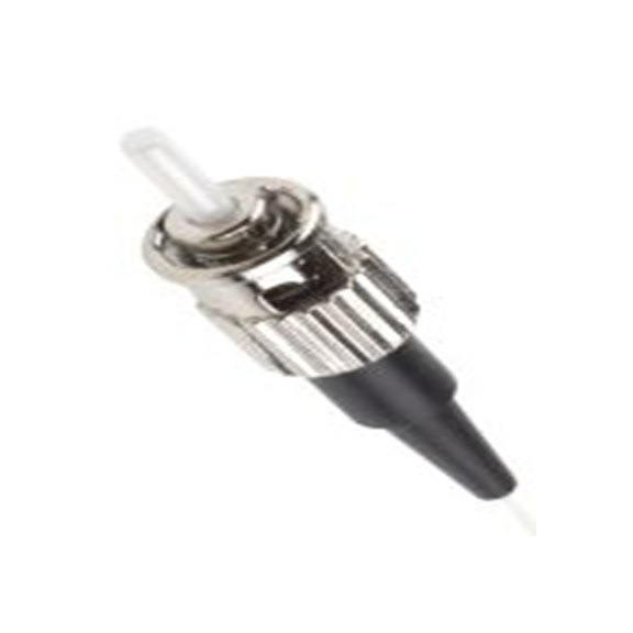 RS PRO,535-7525,OM1 接插线 光纤电缆, 500 mm长, Φ125 μm线芯, 低烟，无卤 橙色护套