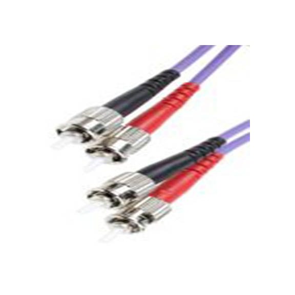 RS PRO,536-6484,OM3 光纤电缆, Φ125 μm线芯