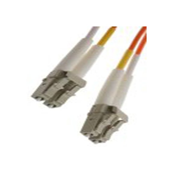 RS PRO,536-7077,OM1 单工和双工 光纤电缆, 5 m长, Φ125 μm线芯, 低烟，无卤 橙色护套, RS PRO Simplex/Duplex Enhanced Patch Co