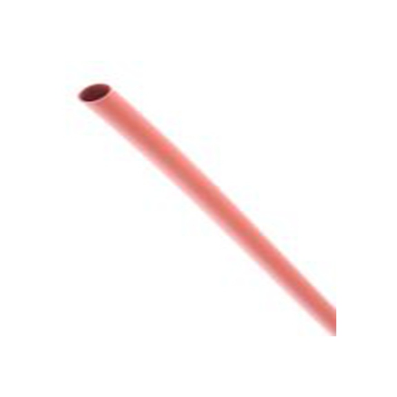 RS PRO,537-8011,RS PRO 阻燃 聚烯烃 热缩管, 棕色, Φ4.8 mm, 1.2m长, 2:1收缩比, 2.4 mm收缩径