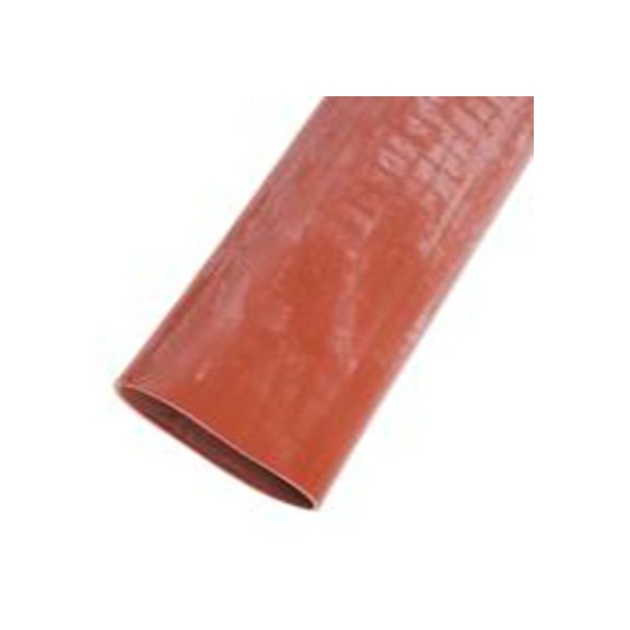 RS PRO,537-8134,RS PRO 阻燃 聚烯烃 热缩管, 棕色, Φ25.4 mm, 1.2m长, 2:1收缩比, 12.7 mm收缩径