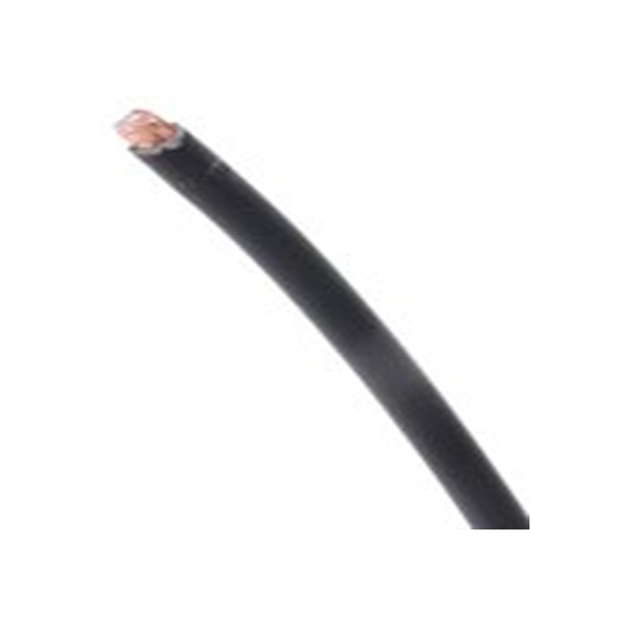 RS PRO,665-5839,RS PRO URM76同轴电缆, 100m长, 50 Ω, 5mm外径, 黑色