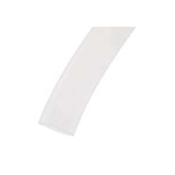 RS PRO,700-4450,RS PRO 否 聚烯烃 热缩管, 无色, Φ9 mm, 5m长, 3:1收缩比, 3 mm收缩径, RS PRO系列