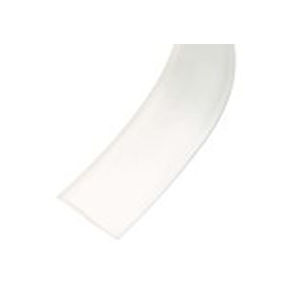 RS PRO,700-4462,RS PRO 否 聚烯烃 热缩管, 无色, Φ18 mm, 3m长, 3:1收缩比, 6 mm收缩径, RS PRO系列