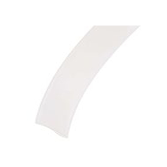 RS PRO,700-4469,RS PRO 否 聚烯烃 热缩管, 无色, Φ12 mm, 4m长, 3:1收缩比, 4 mm收缩径, RS PRO系列