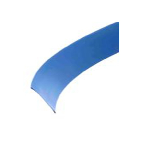 RS PRO,700-4501,RS PRO 阻燃 聚烯烃 热缩管, 蓝色, Φ24 mm, 3m长, 3:1收缩比, 8 mm收缩径, RS PRO系列