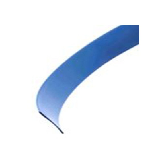 RS PRO,700-4507,RS PRO 阻燃 聚烯烃 热缩管, 蓝色, Φ18 mm, 3m长, 3:1收缩比, 6 mm收缩径, RS PRO系列