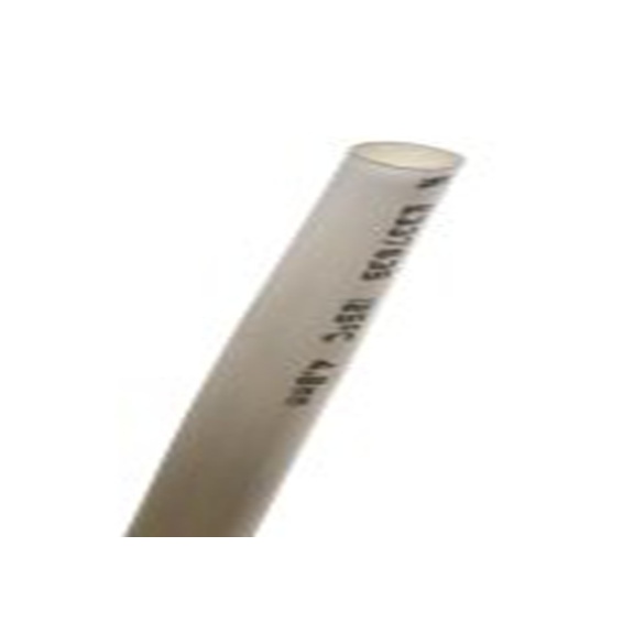 RS PRO,700-4778,RS PRO 阻燃 聚烯烃 热缩管, 白色, Φ4.8 mm, 9m长, 2:1收缩比, 2.4 mm收缩径