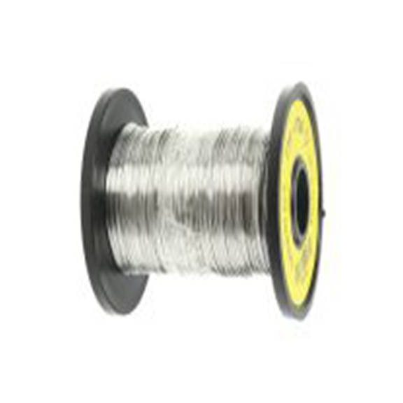 RS PRO,714-1739,银色 测试引线 屏蔽控制电缆 架空电缆, mm, 118 m长, 最高1150 °C