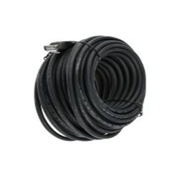 RS PRO,791-7021,15 m 6 类 以太网电缆, F/UTP屏蔽, 黑色 低烟，无卤护套, RJ45 公转RJ45 公