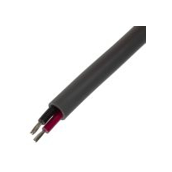 RS PRO,812-4671,1对 0.51 mm² 工业电缆, XTRA-GUARD FLEX系列 100 m, 聚氯乙烯 灰色护套