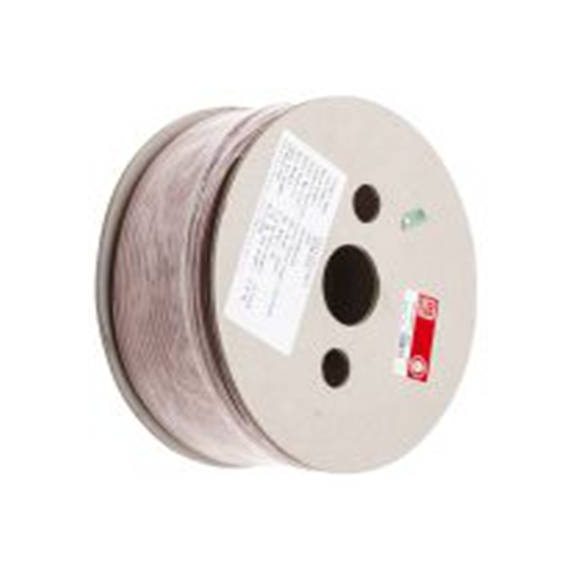 RS PRO,813-3414,RS PRO RG188A/U同轴电缆, 100m长, 50 Ω, 2.65mm外径