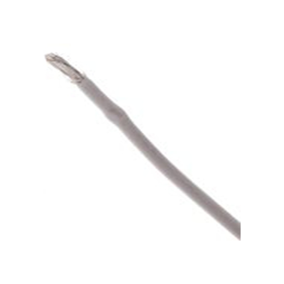 RS PRO,813-3426,RS PRO RGW同轴电缆, 25m长, 50 Ω, 1.17mm外径