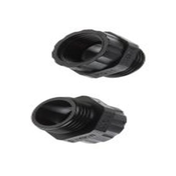 RS PRO,817-8889,RS PRO , PG11 适配器 M16 格兰头适配器, 尼龙 66制, 灰色