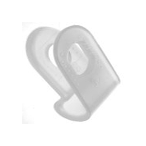 RS PRO,817-8956,尼龙 66, 天然色, 最大捆束3.1 mm, 螺钉固定