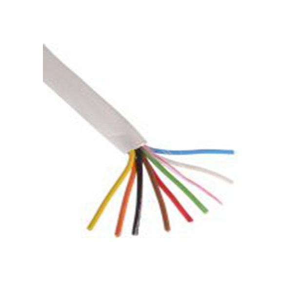 RS PRO,820-0194,铠装 0.19mm², 未屏蔽 聚氯乙烯护套