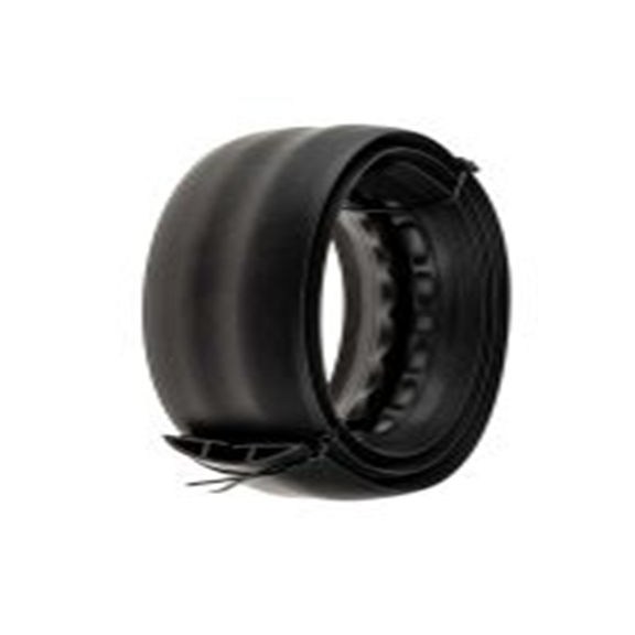 RS PRO,865-9543,RS PRO, 1.83 m长 减速带线槽, 聚氯乙烯制, 黑色, 22 mm内径