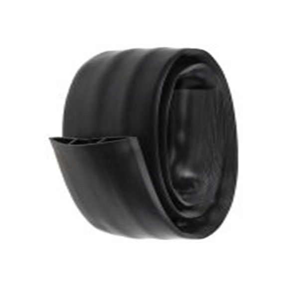 RS PRO,865-9552,RS PRO, 1.83 m长 减速带线槽, 聚氯乙烯制, 黑色, 29.4 mm内径