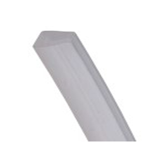 RS PRO,865-9720,索环带  天然色 聚乙烯 电缆垫圈, 2 mm最大电缆直径