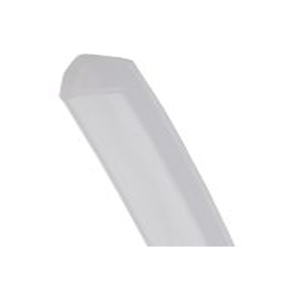 RS PRO,865-9736,索环带  天然色 聚乙烯 电缆垫圈, 5.5 mm最大电缆直径