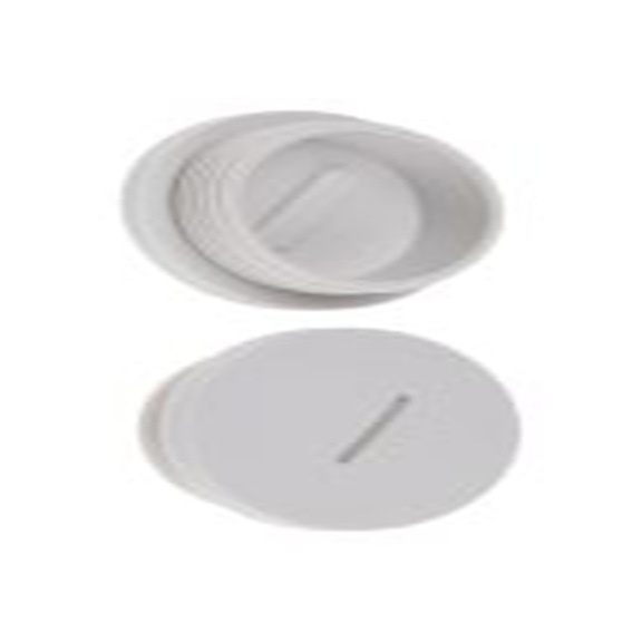 RS PRO,865-9782,尼龙 66 格兰头堵头, M40螺纹, 45.8 mm直径 螺纹, 灰色, 符合UL 94 V-2, 86597系列