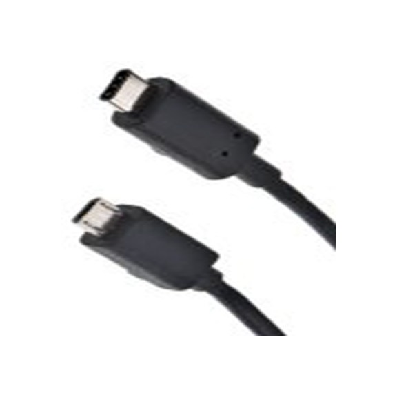 RS PRO,895-0509,RS PRO , USB C 型 公转微型 USB B 型 公, 1 m长, USB 3.1, 黑色