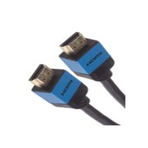 RS PRO,913-4859,HDMI 电缆, 高速, HDMI 公转 HDMI 公, 3 m长, 蓝色