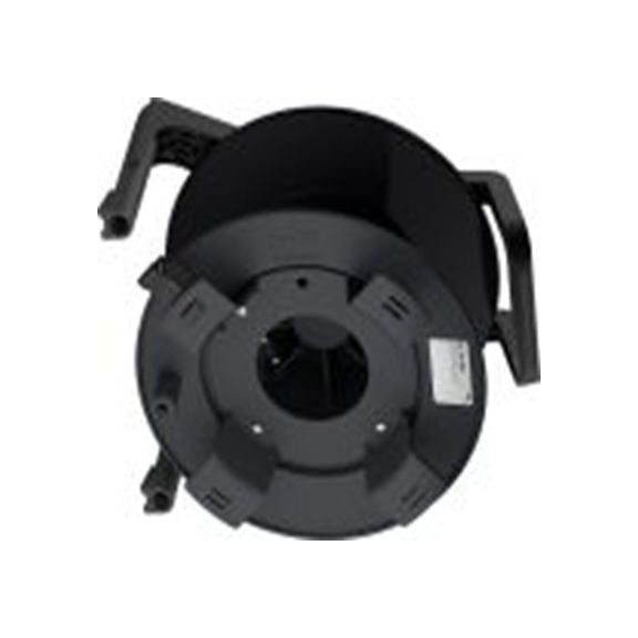 RS PRO,124-5323,RS PRO 空电缆卷, 橡胶制 30 m长, 367 mm高 12 mm, VDGT系列