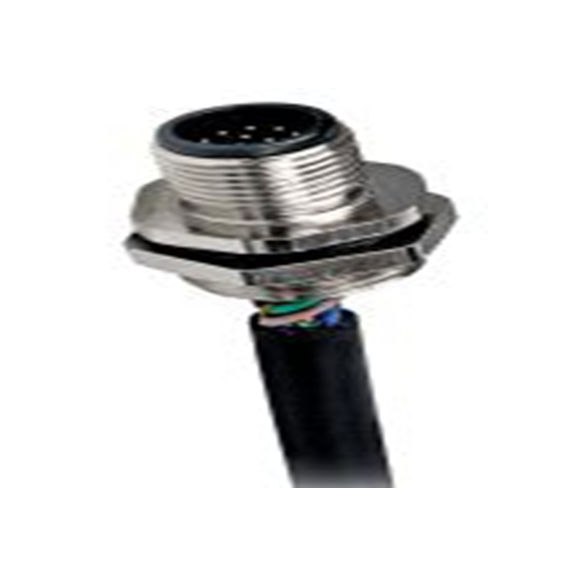 RS PRO,144-7615,RS PRO 传感器执行器电缆, 300 mm长 12, 直向 公转无端接, IP40, CPM系列