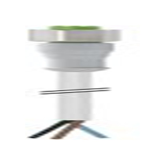 RS PRO,154-7728,RS PRO 传感器执行器电缆, 5 m长 8, 直向 母插转无端接, 不锈钢 灰色护套, IP65, IP40, 7014系列