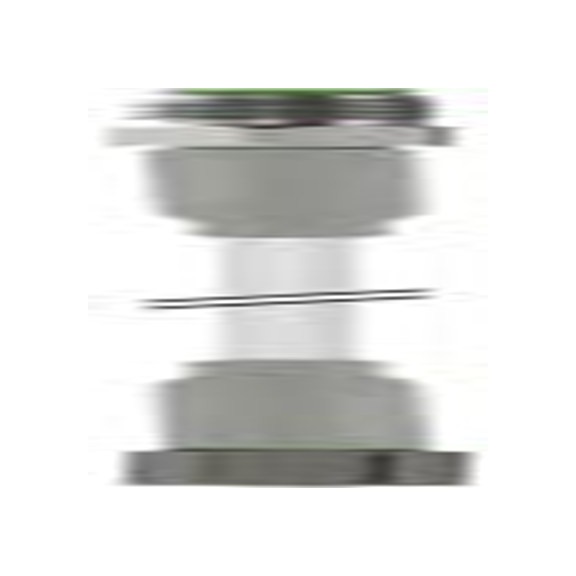 RS PRO,154-7775,RS PRO 传感器执行器电缆, 2 m长 4, 直向 公 4转直 母插, 聚氯乙烯 灰色护套, IP65, IP40, 7014系列