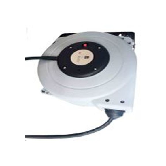 RS PRO,171-7880,电缆卷筒, 额定电压230 V ac, 电缆长11 m