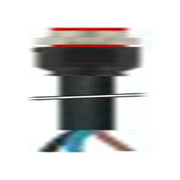 RS PRO,174-7834,RS PRO 传感器执行器电缆, 2 m长 3, 直向 公转无端接, 聚氯乙烯 黑色护套, IP65, IP66K, IP40, 7300系列