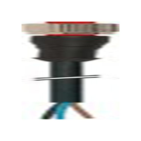 RS PRO,174-7850,RS PRO 传感器执行器电缆, 5 m长 5, 直向 母插转无端接, 聚氯乙烯 黑色护套, IP65, IP66K, IP40, 7300系列