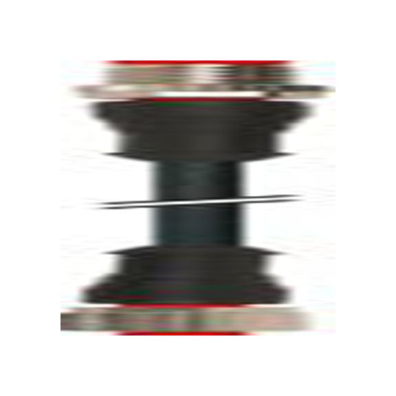 RS PRO,174-7876,RS PRO 传感器执行器电缆, 2 m长 5, 直向 公 5转直 母插, 聚氯乙烯 黑色护套, IP65, IP66K, IP40, 7300系列