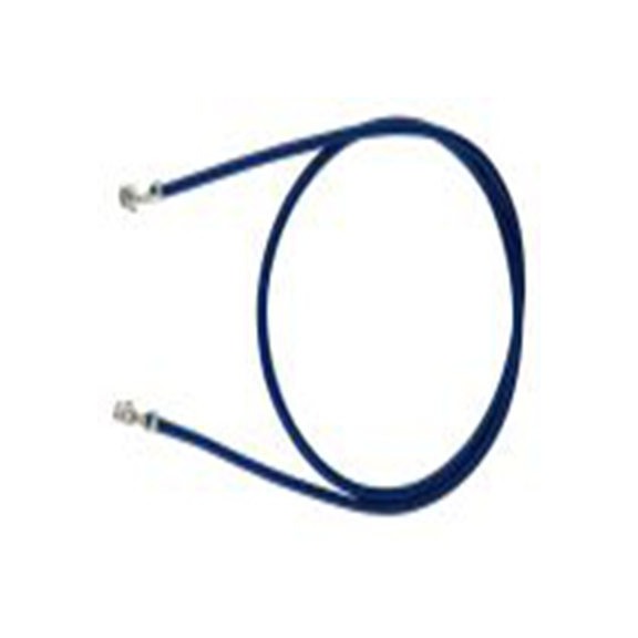 RS PRO,176-8597,压接 压接电线, 300 mm长 压接, 蓝色 XH系列