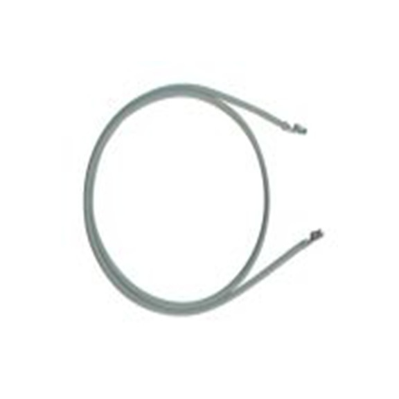 RS PRO,180-6037,压接 压接电线, 300 mm长 压接, 白色 DF11系列