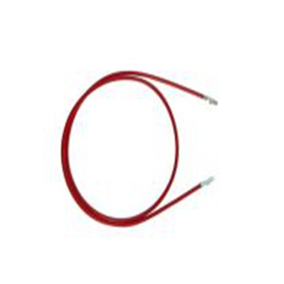 RS PRO,180-6041,插座 压接电线, 300 mm长 插座 DF11系列