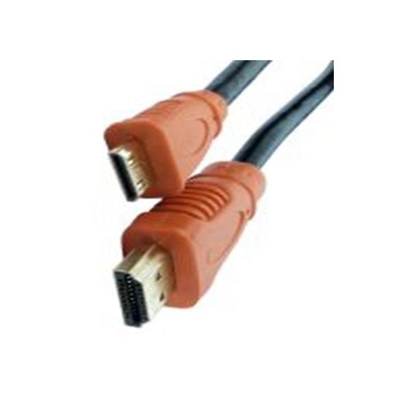 RS PRO,182-8895,HDMI 电缆, Mini HDMI 公转 HDMI 公, 2 m长, 黑色