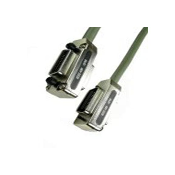 RS PRO,182-8902,RS PRO 并行电缆, 2 m 公/母, 灰色, GPIB转IEEE 488, IEE系列