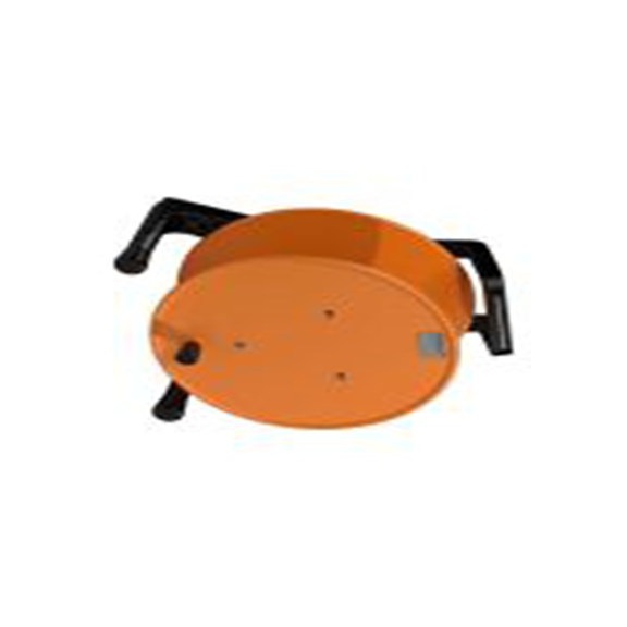 RS PRO,184-8153,RS PRO 空电缆卷, 热塑性塑料制, 217 mm宽, 362 mm高