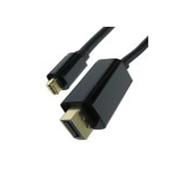 RS PRO,192-4682,RS PRO DP线, 5 m长, USB C 型 公转USB C 型 公, 黑色 聚氯乙烯护套