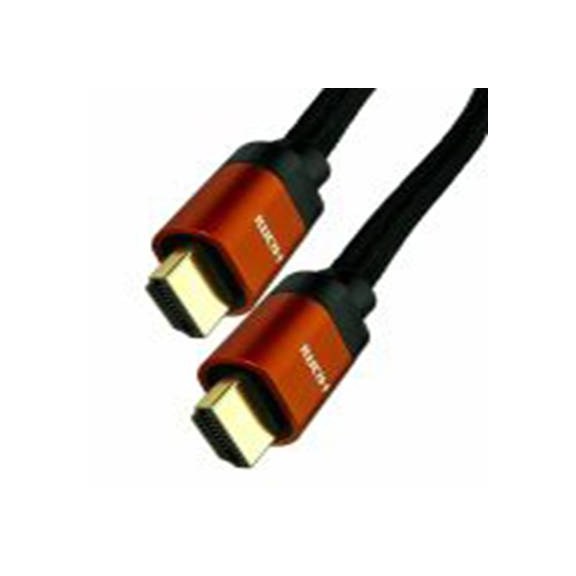 RS PRO,195-4888,HDMI 电缆, 8K, HDMI 公转 HDMI 公, 1 m长, RS PRO系列, 黑色