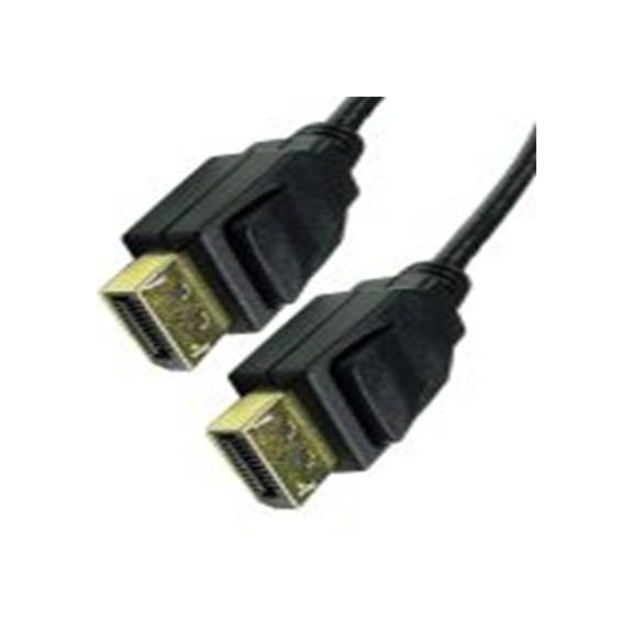 RS PRO,195-4910,RS PRO DP线, 3 m长, 屏接口 公转屏接口 公, 黑色 聚氯乙烯护套